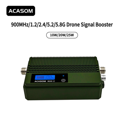 Comprehensive 900mhz Signal Booster 5.8GHz Versterker Stabiel