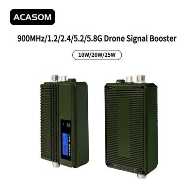 Comprehensive 900mhz Signal Booster 5.8GHz Versterker Stabiel