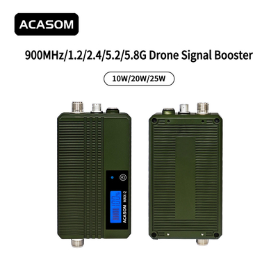 Comprehensive 900mhz Signal Booster 5.8GHz Versterker Stabiel