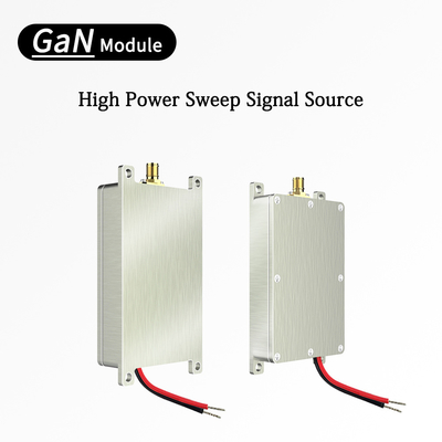 1.5GHz 1450-1650MHz 50W 47dBm Signal Jammer Module voor FPV UAV Blocking System