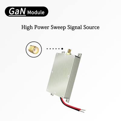 1.5GHz 1450-1650MHz 50W 47dBm Signal Jammer Module voor FPV UAV Blocking System