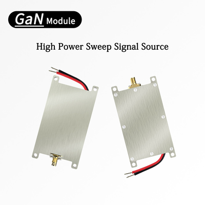 1.5GHz 1450-1650MHz 50W 47dBm Signal Jammer Module voor FPV UAV Blocking System