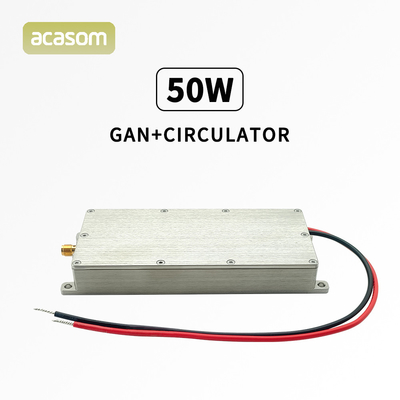 1.5GHz 1450M 1650M GAN 50Watt FPV Drone Jammer Module met Circulator Shield