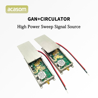 1.5GHz 1450M 1650M GAN 20Watt FPV Drone Jammer Module met Circulator Shield