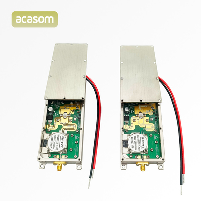 830M 960M Hoge efficiëntie DC24V Drone Jammer Module Signal Blocking Solution