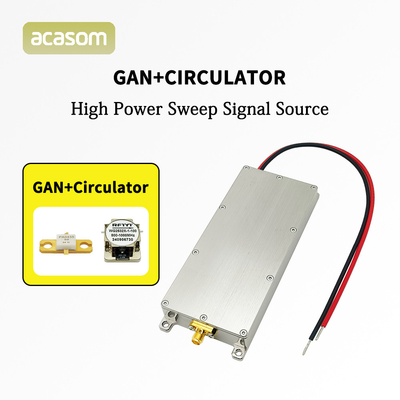 400MHz 500MHz 43dbm Signal Jammer Module voor UAV Blocking System
