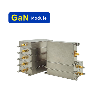 700MHz 800M 20W GAN 24V krachtige drone jammer module voor high power sweep signaal generator
