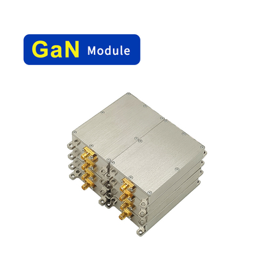 700MHz 800M 20W GAN 24V krachtige drone jammer module voor high power sweep signaal generator