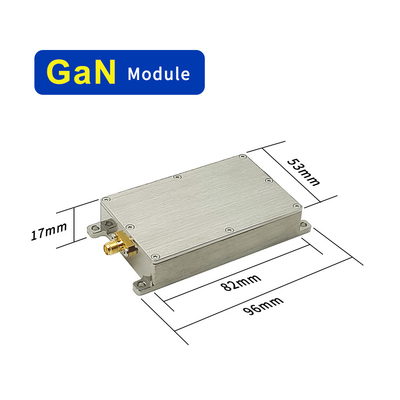 2.2GHz 2200MHz-2400MHz 20W 43dbm Signal Jammer Module voor FPV UAV Blocking System