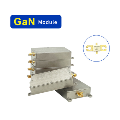 2.2GHz 2200MHz-2400MHz 20W 43dbm Signal Jammer Module voor FPV UAV Blocking System